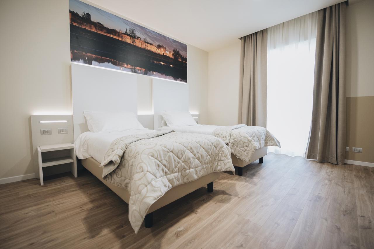 Cascina Speranza Hotel Riva presso Chieri Extérieur photo