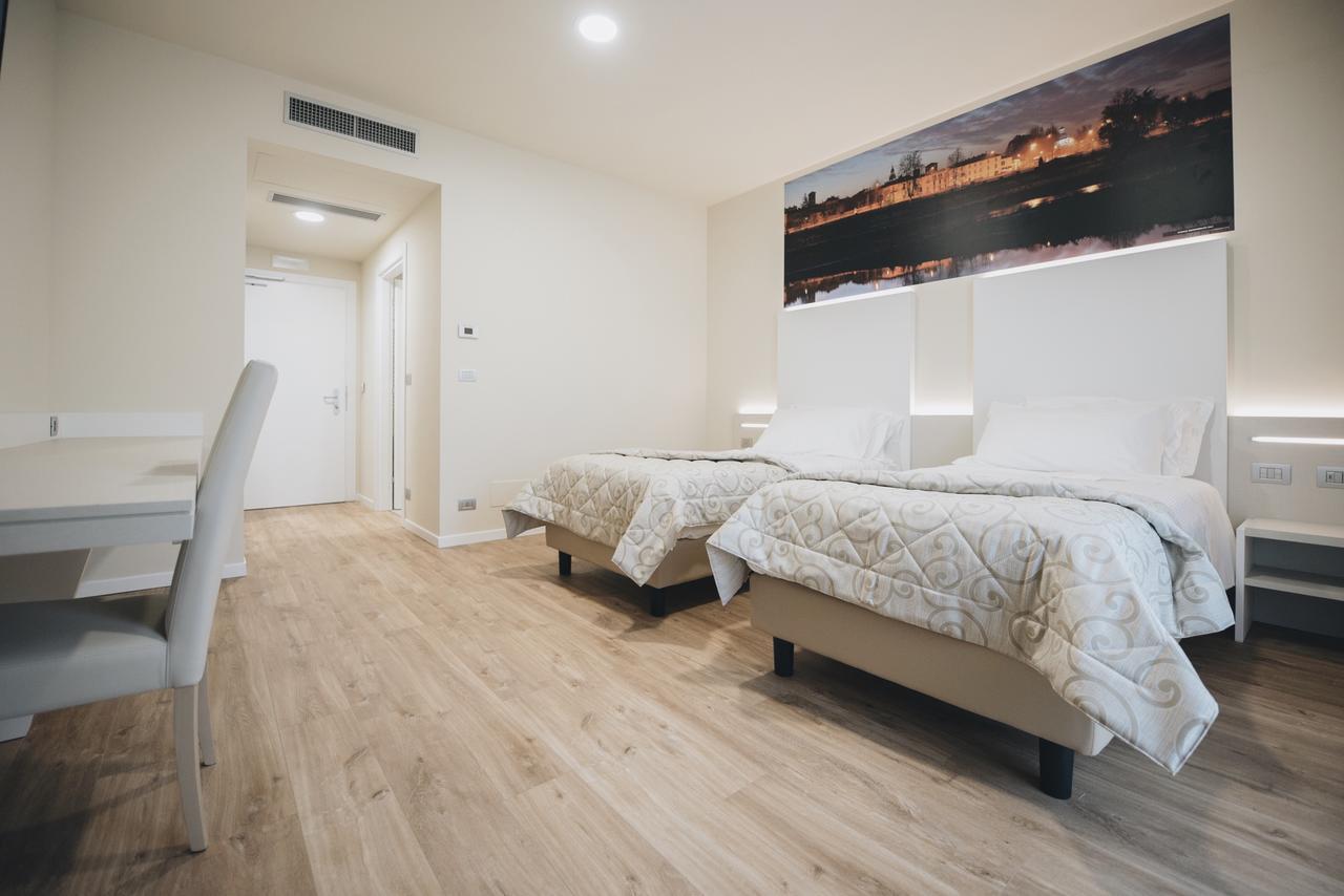 Cascina Speranza Hotel Riva presso Chieri Extérieur photo
