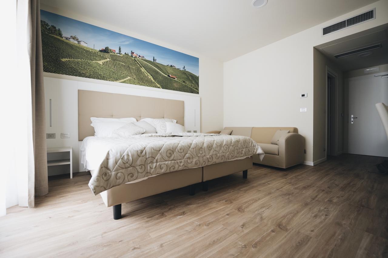 Cascina Speranza Hotel Riva presso Chieri Extérieur photo