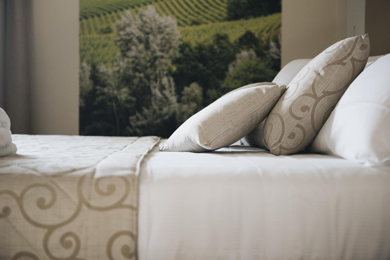 Cascina Speranza Hotel Riva presso Chieri Extérieur photo