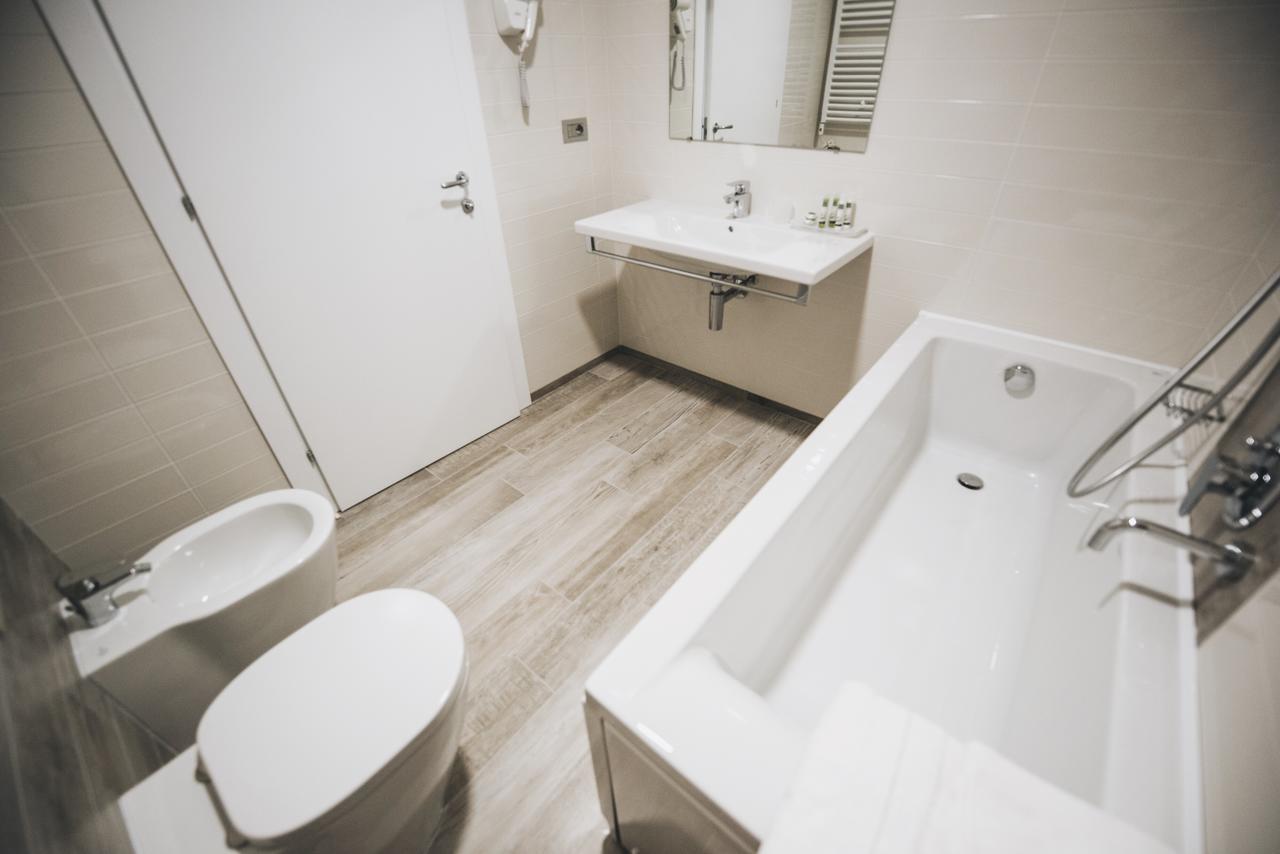 Cascina Speranza Hotel Riva presso Chieri Extérieur photo