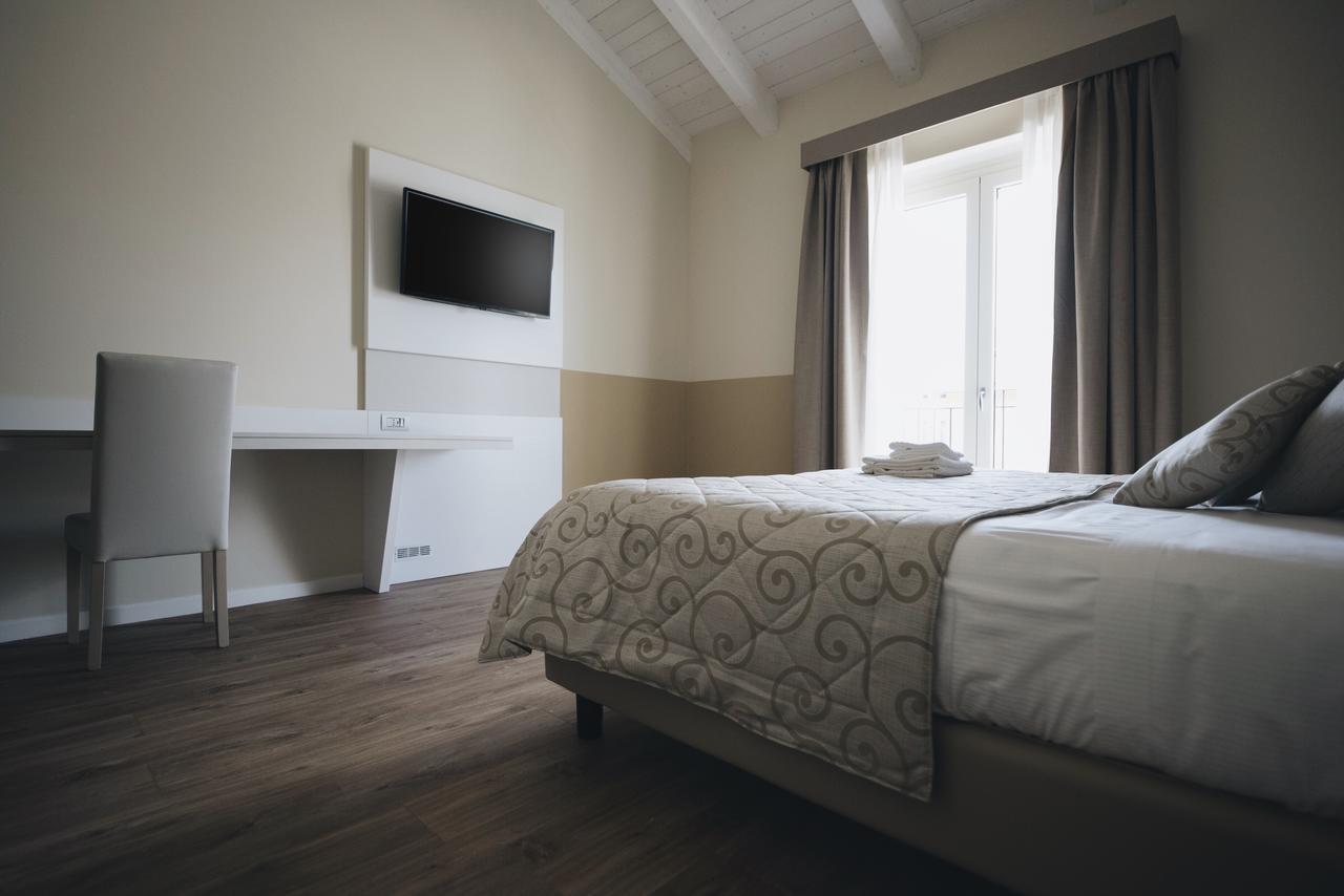 Cascina Speranza Hotel Riva presso Chieri Extérieur photo