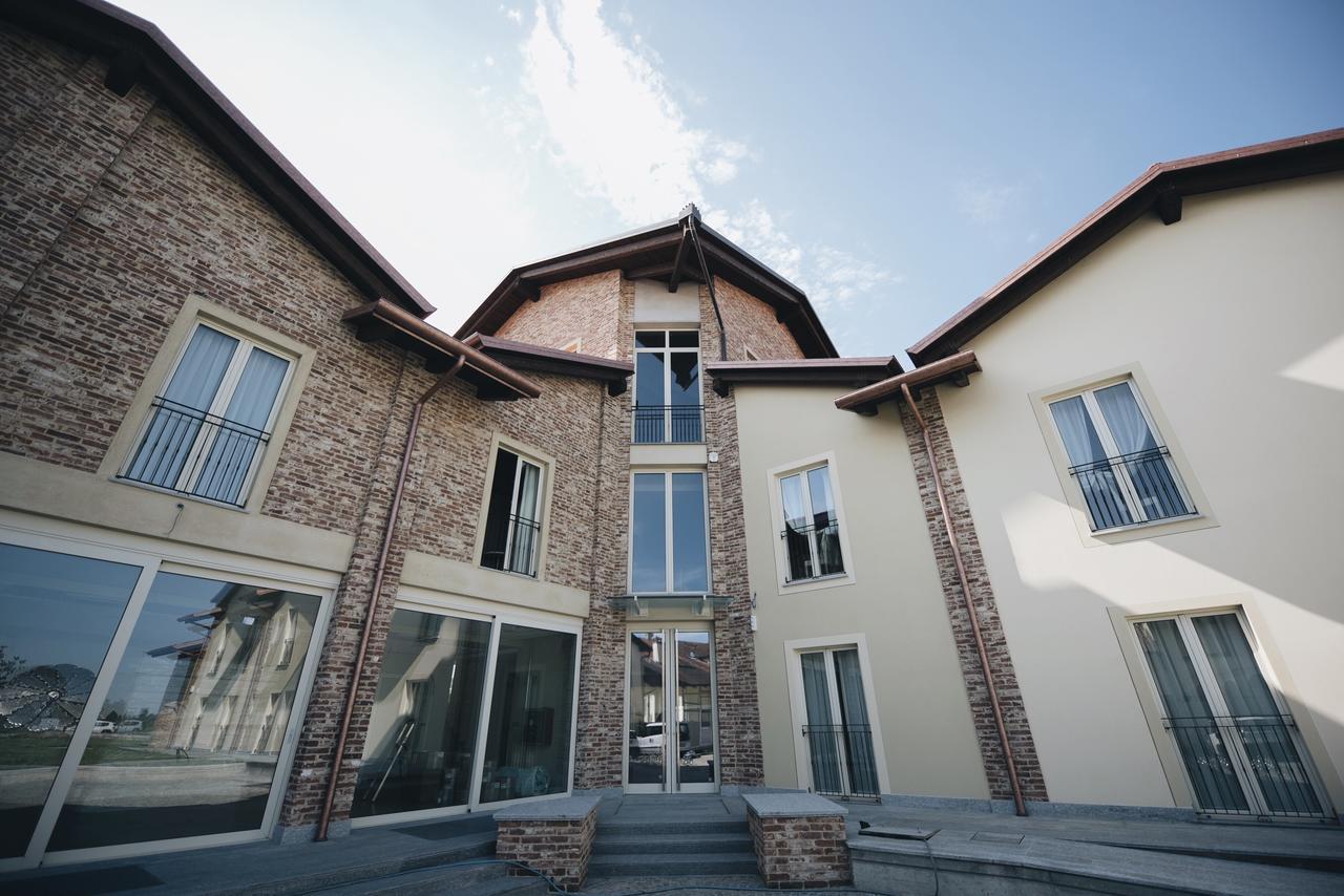 Cascina Speranza Hotel Riva presso Chieri Extérieur photo