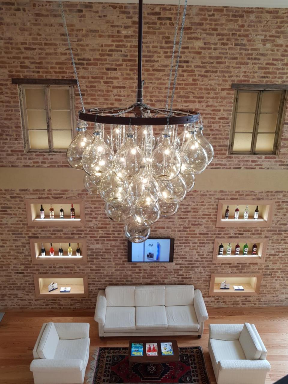 Cascina Speranza Hotel Riva presso Chieri Extérieur photo