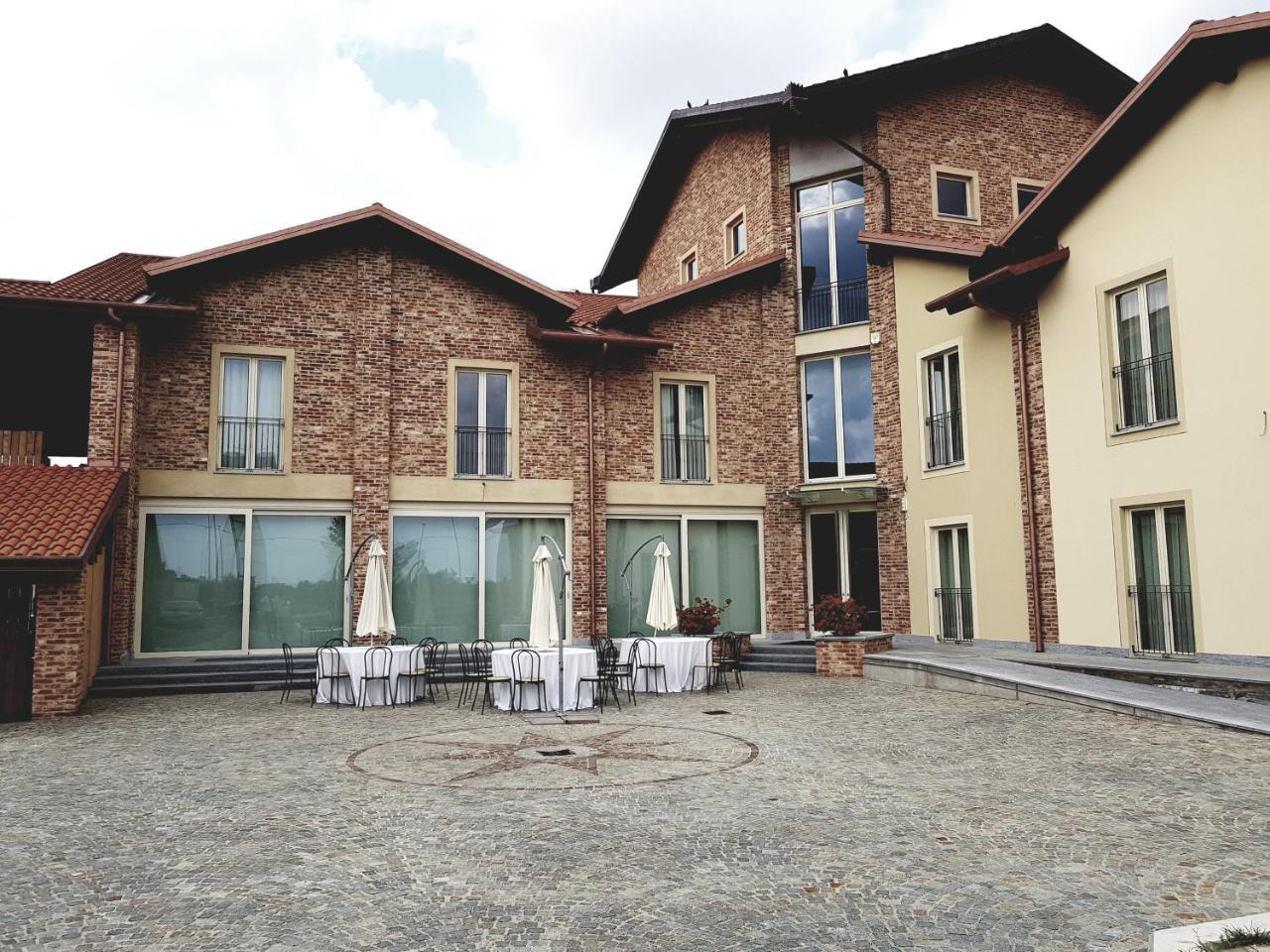 Cascina Speranza Hotel Riva presso Chieri Extérieur photo