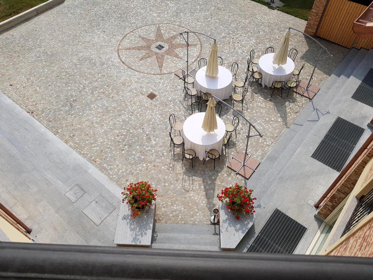 Cascina Speranza Hotel Riva presso Chieri Extérieur photo